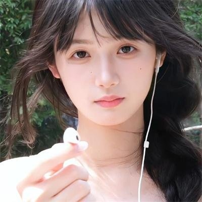 女大学生