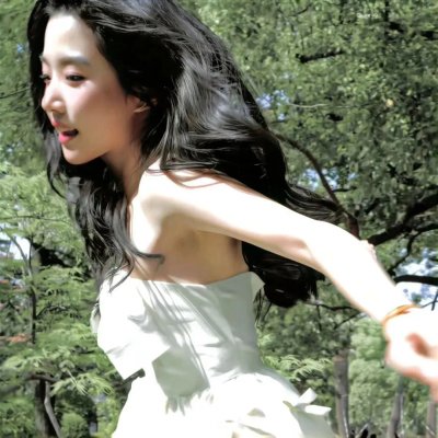 动态漫画·开局强吻裂口女