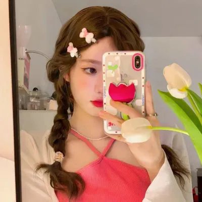 歌声欢唱的树